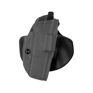 Safariland 6378 ALS OWB Holster Right Hand Springfield XD-M 40 S&W 4.5" Polymer Black