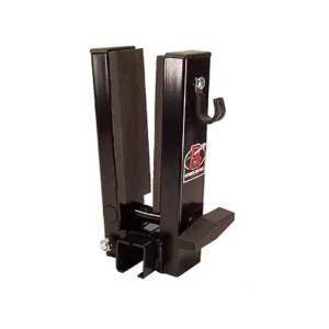 CTK Precision Gun Vise Attachment for P3 Ultimate Shooting Rest