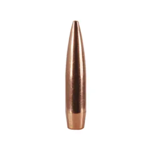 Lapua Scenar-L 6mm, 243 Caliber (243 Diameter) Bullets 105 Grain Jacketed Hollow Point Box of 100