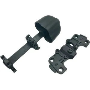 Ravin Quick Detach 3-Arrow Crossbow Quiver