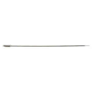 Flex-Hone Shotgun Bore Hone with Protective Stem Coating 34" 12 Gauge 800 Grit