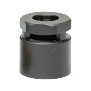 Griffin Armament EZ-LOK QD Compensator 9mm 1/2"-28 Thread