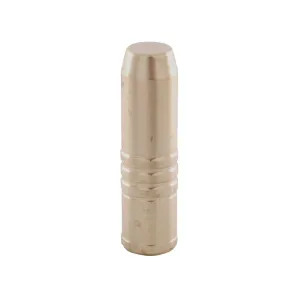 Cutting Edge Dangerous Game Solid 375 Caliber (375 Diameter) Bullets 300 Grain Solid Box of 20