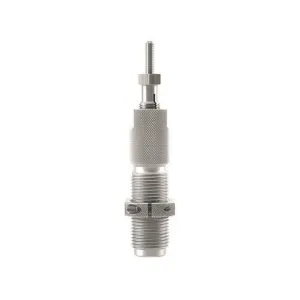 Hornady Custom Grade New Dimension 22 Creedmoor Full Length Sizing Die