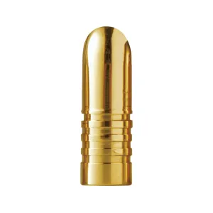 Barnes Banded Solid 458 Caliber (458 Diameter) Bullets 450 Grain Solid Round Nose Box of 20