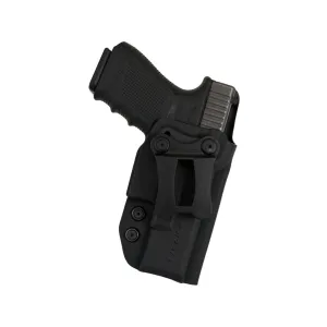 Comp-Tac Infidel Max IWB Holster Right Hand HK P30SK Kydex Black