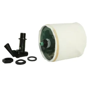 Global Emergency Gear Water Filter