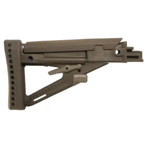 Archangel OPFOR Stock for AK-47 Olive Drab