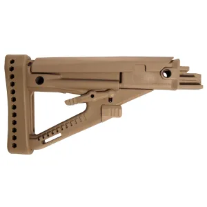 Archangel OPFOR Stock for AK-47 Desert Tan