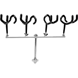 Driftmaster FT18 Flat Bar Spider Rig Kit 18" Trolling Bar