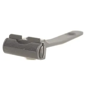 Smith & Wesson Rear Sight Assembly .106" Black K, L, N-Frame