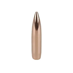 Lapua 6.5mm, 264 Caliber (264 Diameter) Bullets 144 Grain Full Metal Jacket Box of 100