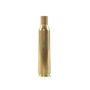 PPU 6mm Remington Brass Bag of 50
