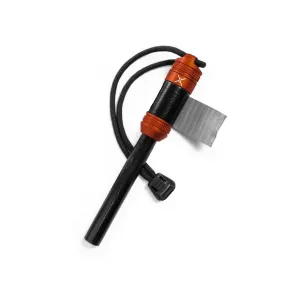 Exotac fireROD XL Ferro Rod Orange