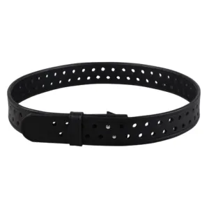 Safariland 032 ELS Competition Belt 1.75" Hook Lined Overbelt Nylon Look 40" Black