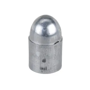 Montana Precision Swaging Swaging Cast 58 Caliber (577 Diameter) Bullets 560 Grain Straight Sided Paper Patch (Unpatched) Round Nose Box of 50