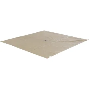 Big Agnes Gold Camp 5 Footprint Tarp