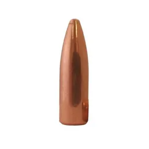 Berry's 30 Caliber (308 Diameter) Bullets 150 Grain Plated Spitzer Box of 200