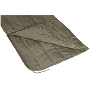 5ive Star Gear Woobie 3 in 1 Survival Blanket Ranger Green