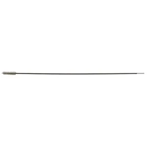 Flex-Hone Shotgun Bore Hone with Protective Stem Coating 34" 16 Gauge 800 Grit
