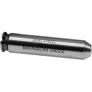 Manson Reamers Headspace GO Gauge 300 PRC