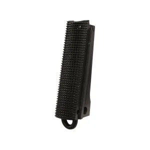 Kimber 1911 Government, Commander Mainspring Housing with Lanyard Loop Steel Matte