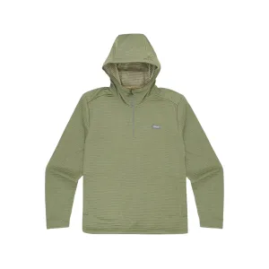 Marsh Wear Men's Sullivan Hoodie Fossil XL