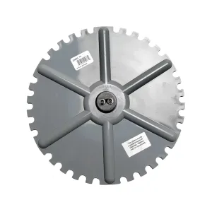 Dillon Precision Case Feeder Plate Small Pistol