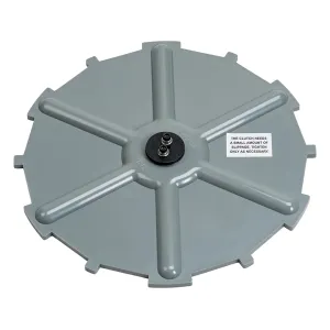 Dillon Precision Case Feeder Plate Small Rifle