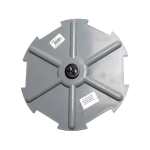 Dillon Precision Case Feeder Plate Large Rifle
