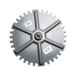 Dillon Precision Case Feeder Plate Large Pistol
