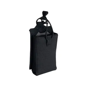Haley Strategic Rifle Magazine Pouch Nylon Black