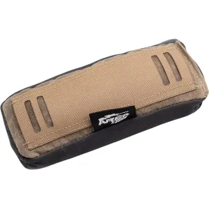 Area 419 Armageddon Gear Grip Changer Rail Changer Shooting Rest Bag Nylon Black