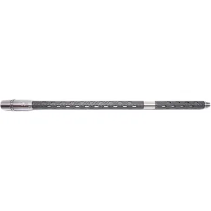 BSF Barrels AR-10 Barrel 22 Creedmoor 20" 1:8" Twist Carbon Fiber