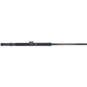 B'n'M Buck's Best Ultralite with Bottom Reel Seat 12' Pole Ultralight