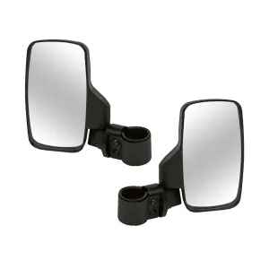 Kolpin UTV Side Mirror for 1.75 Diameter Tubing 2PK
