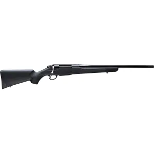 Tikka T3x Lite Compact Bolt Action Youth Rifle 350 Legend 16" Blued Barrel Blued Frame Black Field Stock