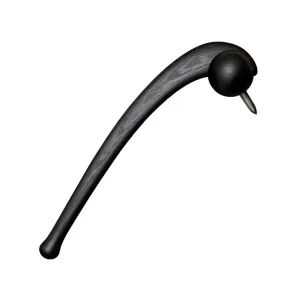 Cold Steel Indian War Club 24" Polypropylene Black