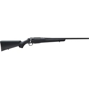 Tikka T3x Lite Bolt Action Rifle 223 Remington 16" Blued Barrel Blued Frame Black Field Stock