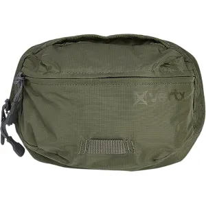 Vertx Long Walks MP Waist Pack Canopy Green