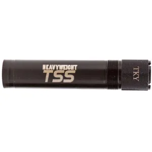 Carlson's TSS Turkey 12 Gauge Choke Tube Browning Invector Plus .650" Constriction
