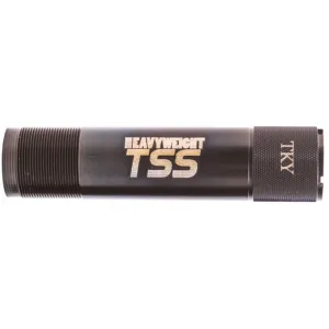 Carlson's TSS Turkey 12 Gauge Choke Tube Mossberg Accu-Mag .675" Constriction