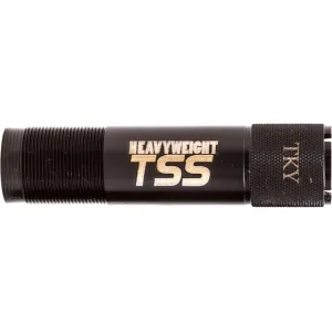 Carlson's TSS Turkey 20 Gauge Choke Tube Browning Invector Plus .565" Constriction