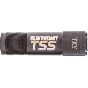 Carlson's TSS Turkey 12 Gauge Choke Tube Remington Rem Choke .640" Constriction