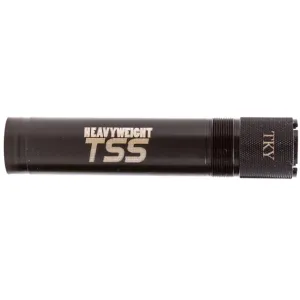 Carlson's TSS Turkey 12 Gauge Choke Tube Browning Invector-DS .665" Constriction