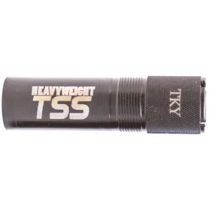Carlson's TSS Turkey 12 Gauge Choke Tube Benelli, Beretta Mobilchoke .640" Constriction
