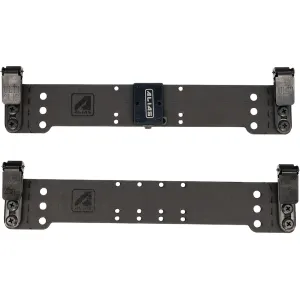 NeoMag Alias Holster Attachment Beltless Receiver
