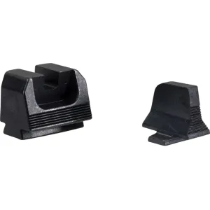 FN 509 Suppressor Height Sight Set Steel Matte