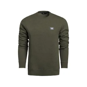 Vortex Optics Men's Comfort Long Sleeve Crew Neck Shirt Duffel Bag 2XL