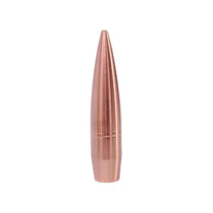 Cutting Edge Match Tactical 338 Caliber (338 Diameter) Bullets 227 Grain Solid Lead Free Box of 50